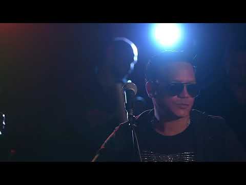 Kiko Rodriguez - Se Cambiaron Los Papeles (Concierto Virtual En Vivo)