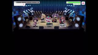 【バンドリ】GO！GO！MANIAC    normal     FULL COMBO