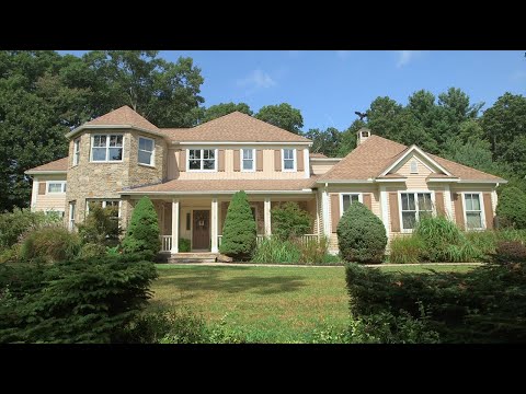 5 Tip Pond Rd. - Shrewsbury, MA - Video Tour