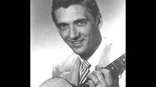 It&#39;s a Lovely Lovely World - Carl Smith Cover