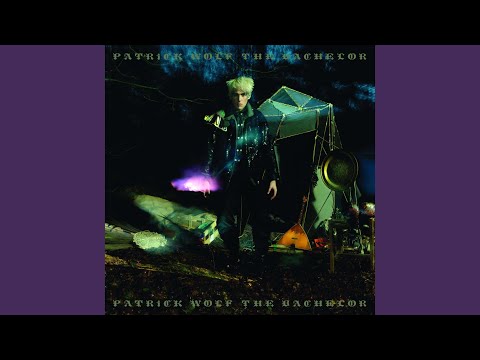 download lagu mp3 mp4 Damaris Patrick Wolf, download lagu Damaris Patrick Wolf gratis, unduh video klip Damaris Patrick Wolf