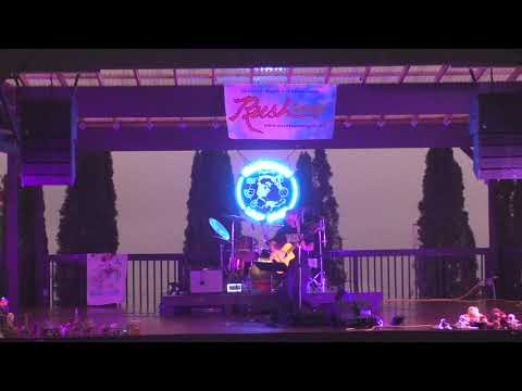 RushCamp! 2018 - Brandon Dyke - Full Performance