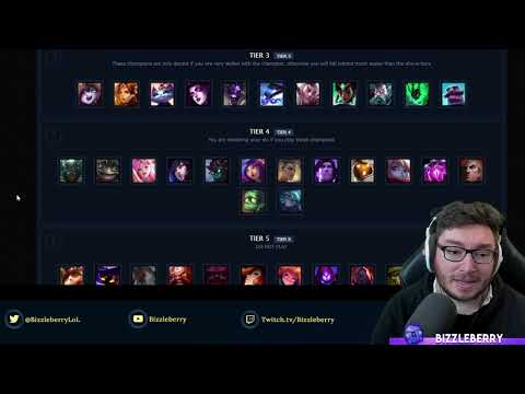Pyke Gutted - Get ready for HUGE patch - Patch 12.9 Support Tier List