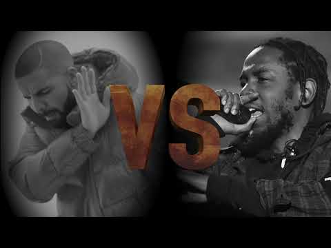 Drake's FUMBLED Heart pt 6 Kendrick Response (and reviewing how the beef played out) [G.O POD CLIP]