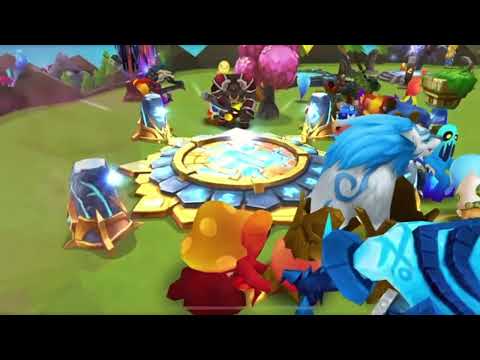 Another LD nat5 the ritual works! Summoners war