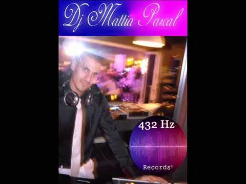 Dj Mattia Pascal (432Hz Records) @ B.for Club Cafè - Ibiza - Spain