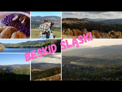 Silesian Beskids on the weekend - Best attractions #beskidy #travel