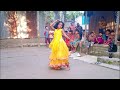 Latest Rajastani Songs Dj Wala Babu Mera Gaana Chala Do Bangla Wedding Dance Performance Juthi
