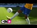 Upload trailer | CN Voetbalacademie 2014 | Cartoon Network