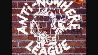 Sex & Fantasy - Anti-Nowhere League