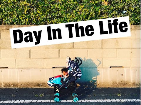 What's Up Japan: Day in the life