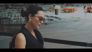 Besianë Shkodra - Harroje, Harroje music video