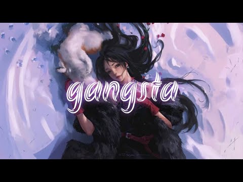 Gangsta - Fyex, Robbe, new beat order & Lunis [lyrics]