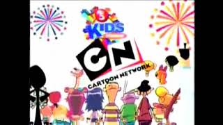 TV5 Kids Presents Cartoon Network Closing Bumper (2010-2011)
