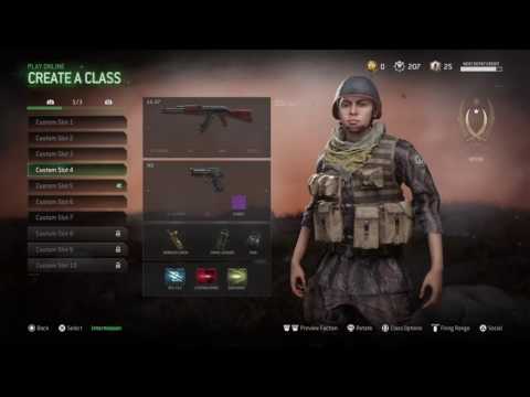 Modern Warfare (PS4) Remastered Online Multiplayer pt33 - I Take My Losses & Bounce Back!