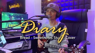 Diary | Bread - Sweetnotes Studio Cover