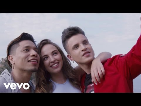 Keymass & Bonche - Si Preguntan ft. DCS