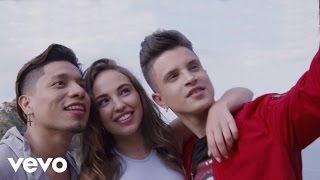 Keymass &amp; Bonche - Si Preguntan ft. DCS