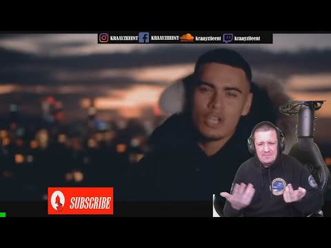 DAY1 - WAVEY ft Davey Reaction
