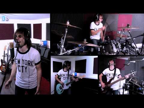 Frances Farmer Will Have Her Revenge On Seattle | Nirvana Cover (Full)