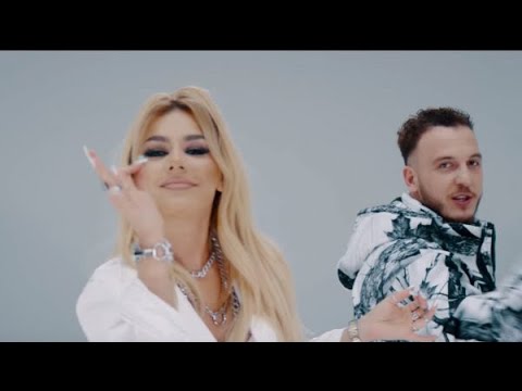Mozzik ft. Tayna - Robt (official video )