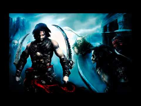 Prince of Persia: Warrior Within  OST - (I Stand Alone) HD