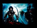 Prince of Persia: Warrior Within OST - (I Stand ...