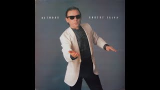 Robert Fripp ‎– Network (1985)