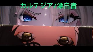 鳴潮　重なる世界