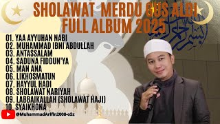 Download lagu SHOLAWAT MERDU GUS ALDI FULL ALBUM 2025 😍 YA AYYUHAN NABI BIKIN HATI TENANG mp3 Download lagu SHOLAWAT MERDU GUS ALDI FULL ALBUM 2025 😍 YA AYYUHAN NABI BIKIN HATI TENANG mp3