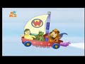 Wonder Pets Ending Theme SAFE FOR KIDS