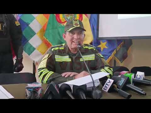 POLICÍA DE POTOSÍ CAPTURA A HOMBRE ACUSADO DE R0BAR LAPTOPS EN POTOSÍ Y BETANZOS