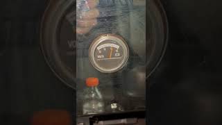 1985 Jeep CJ-7 Renegade Cold Start
