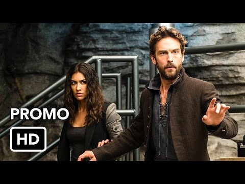 Sleepy Hollow 4.05 (Preview)