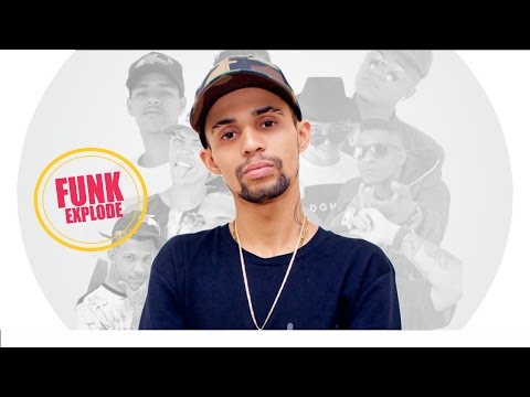 MC AK - Elas gosta de Bandido (DJ PH Da Serra) Lançamento 2017