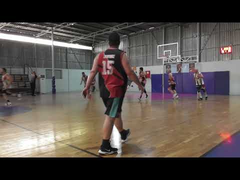 VROMIKOMETA 94 - 70 ΤΟΥΒΛΑΔΟΡΟΙ, BASKET CITY SUMMER CUP SUPER LEAGUE 2025