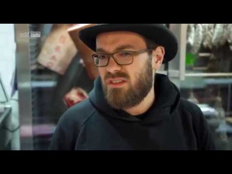 Die deutschen Fleischpanscher - Wir machen aus Scheiße Gold   DLG prämiert Fleischabfall mit Silber