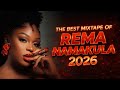 THE BEST OF REMA NAMAKULA NONSTOP MIX 2026 BY DJ KAT