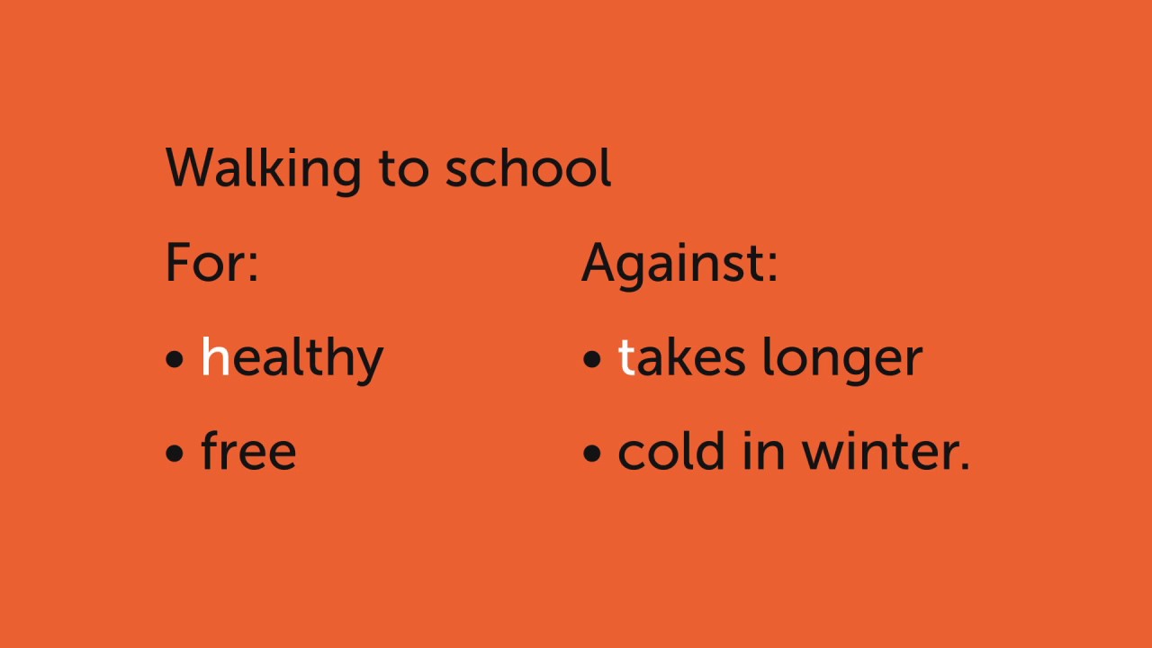 Watch Now Punctuation: Punctuating a bullet point list (KS2) Punctuation: Punctuating a bullet point list (KS2)