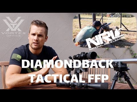 Diamondback Tactical 6-24x50 Final Thoughts