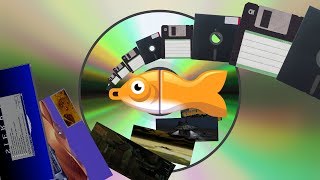 Cool Extra's Found On Game CD's