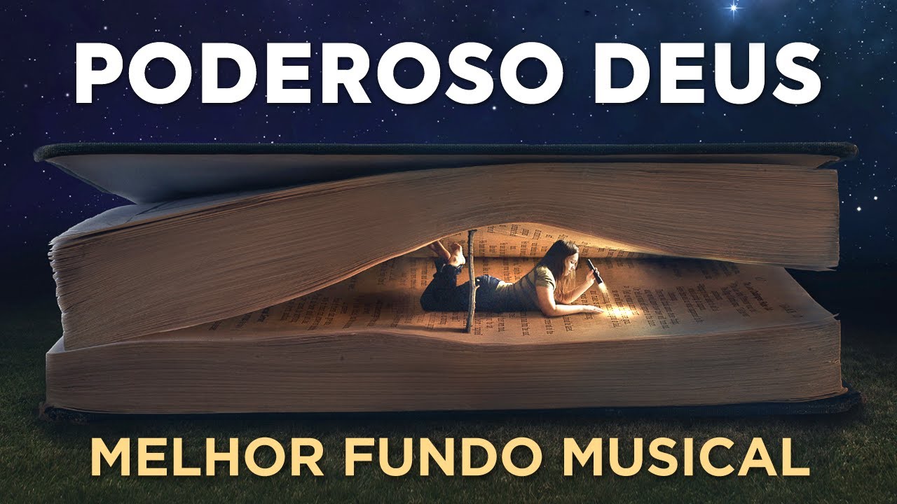 1 HORA DE FUNDO MUSICAL PARA ORAÇÃO E ADORAÇÃO - Para Buscar o Espírito Santo