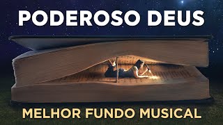 1 HORA DE FUNDO MUSICAL PARA ORAÇÃO E ADORAÇÃO