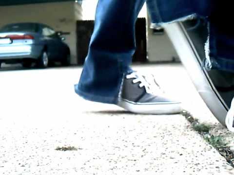 Steez Attack Inc. Special Presentation!