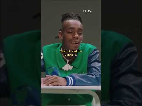 YNW Melly - Suicidal | When YNW Melly Said… 💔