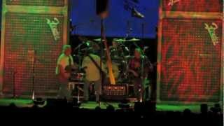 NEIL YOUNG &amp; CRAZY HORSE - Walk Like a Giant/Pt 1 (Barclays Ctr) HQ AUDIO