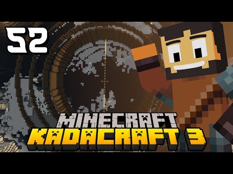KadaCraft 3: Episode 52 - BILOG SA LOOB NG CIRCLE
