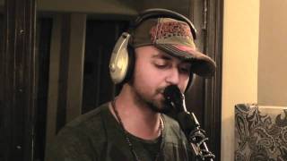 Lady Gaga - Born This Way - Live Cover -  Brian Melo