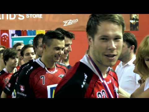 Czech Open 2015, official highlights