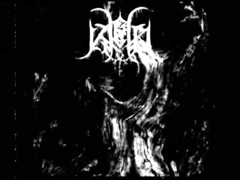 Kjeld - "Ivich libben" BLACK METAL